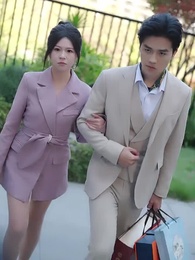 鳩佔鵲巢終成空 - Episode 26