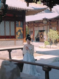 Mantan Suamiku Seorang Kaisar! - Episode 48