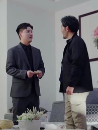 Episode 42 - My Dad's the Business Tycoon