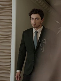 追尋我被冷凍的妻子 - Episode 21