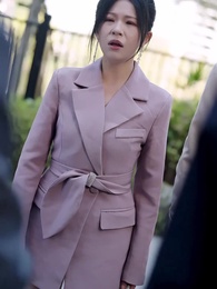 鳩佔鵲巢終成空 - Episode 29