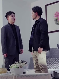 Episode 41 - My Dad's the Business Tycoon