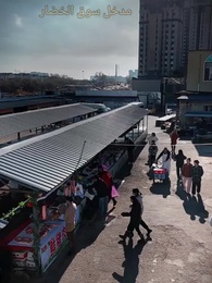 الحلقة 1 - الأب الزعيم الخفي