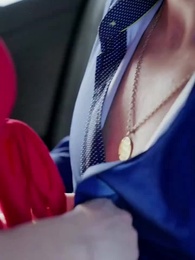 第1集 - 與我丈夫的好朋友上床