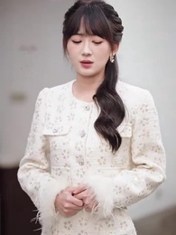 第64集 - 閃婚後，我被冷面老公寵上天