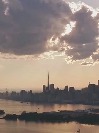 我前男友的叔叔失控了 - Episode 54