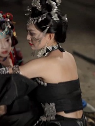 El Corazón de la Traición: La Larga Lucha de la Ancestral - Episode 13