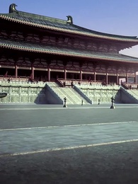 這個王妃路子野，得寵 - Episode 48