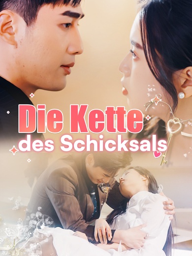 Die Kette des Schicksals