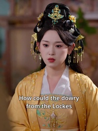 Too Late, Ex! I’m Empress - Episode 27