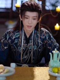 皇后になった私に、復縁だと？ - Episode 95