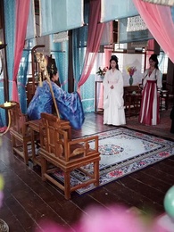 A Vingança do Filho Rejeitado - Episode 10