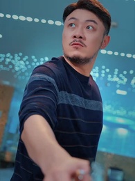 Episode 16 - Bapa yang Tak Terkira