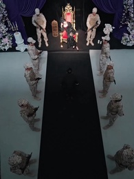 Kızıl Anka’nın Yükselişi - Episode 1