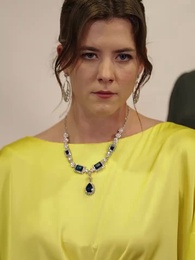 第49集 - 被背叛的公主崛起