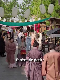 Épisode 58 - Le Trône de Fortune