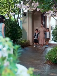 الحلقة 49 - بين أمومة وانتقام: الطبيبة الأسطورة