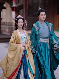 Too Late, Ex! I’m Empress - Episode 85