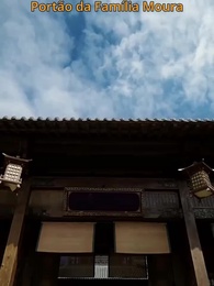 Episódio 3 - A Vingança do Filho Rejeitado