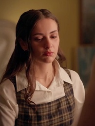 Épisode 35 - Punis-moi, papa