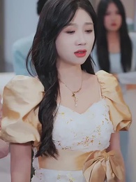 屋檐之下，唯我不容你 - Episode 4