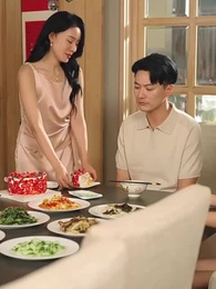 第48話 - [吹替]嘘と名誉の コンペティション