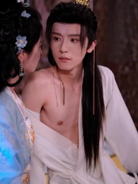 皇后になった私に、復縁だと? - Episode 82