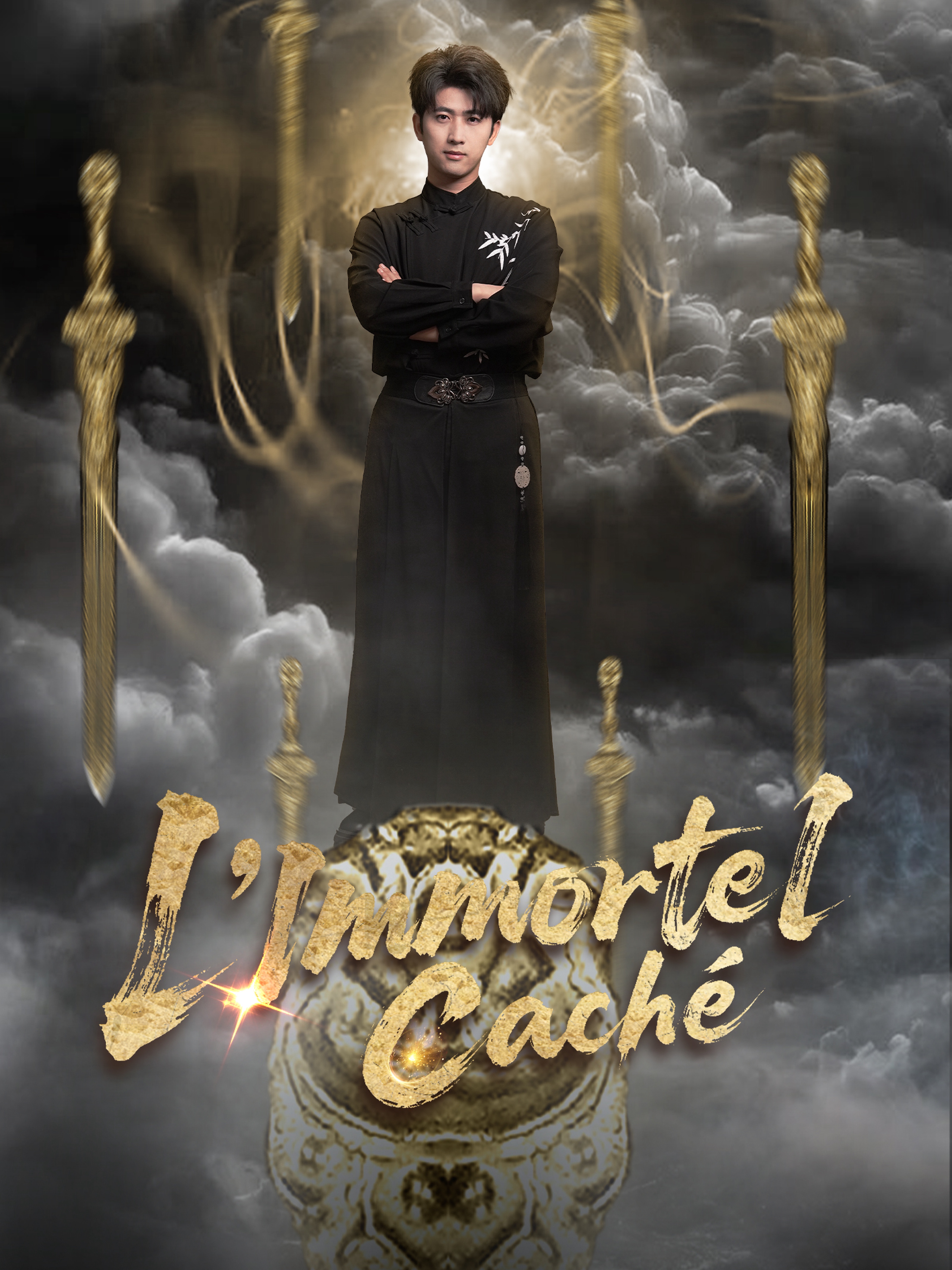 L’Immortel Caché
