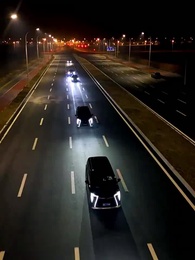 Mountain-like Father - Episode 55