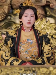 [Dijuluki]Sang Pembangkit Negara - Episode 9