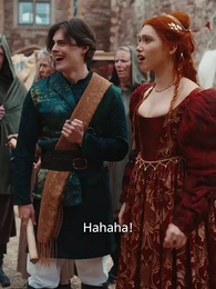 My Farmer Dad Is Secretly an Archmage - Episode 10