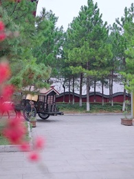 Episode 38 - Too Late, Ex! I’m Empress