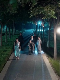 الحلقة 30 - بين أمومة وانتقام: الطبيبة الأسطورة