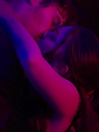 Punis-moi, papa - Episode 18