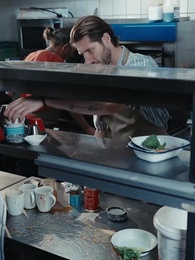 第34集 - 地獄之火主廚：你是我的最後之味