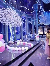 Gracias por tu Amor Tardío  - Episode 30