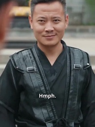 [Doppiato]Ciro: Misteri dietro le velature del destino - Episode 52