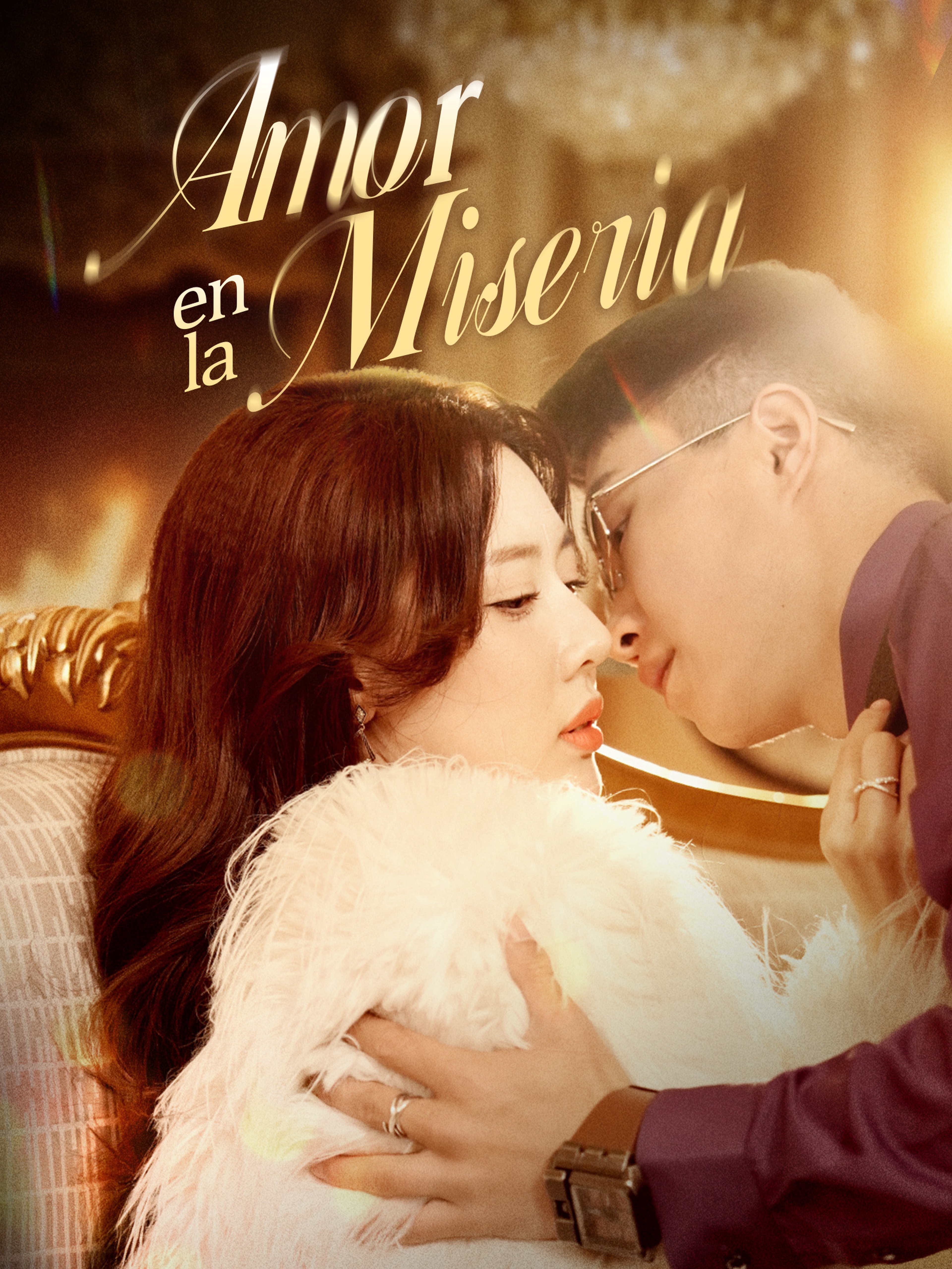 Amor en la Miseria (Doblado)