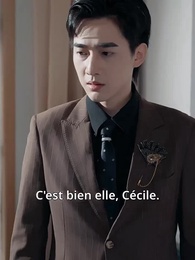 L’Amour en Silence - Episode 28