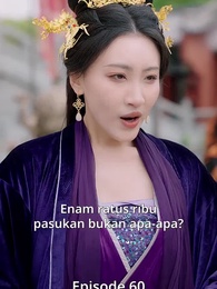 [Dijuluki]Sang Pembangkit Negara - Episode 60