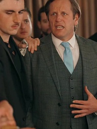 地獄之火主廚：你是我的最後之味 - Episode 26