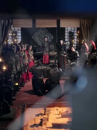 Episodio 64 - La Generala y Sus Ochocientos