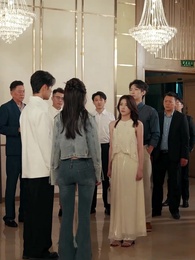 Bản Quyền Nước Mắt - Episode 37