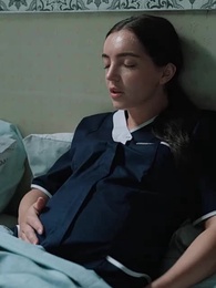 Запретный цветок: Наследник — враг - Episode 40