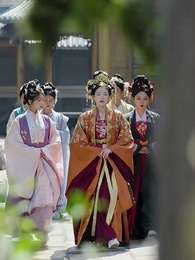 Episodio 24 - La Principessa  Ripudiata