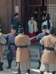 Episode 17 - Aus dem Schatten ins Licht