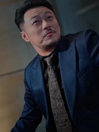 Bapa yang Tak Terkira - Episode 29