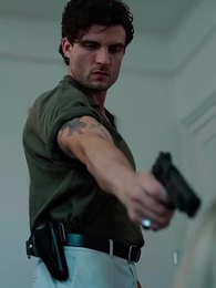 Запретный цветок: Наследник — враг - Episode 47