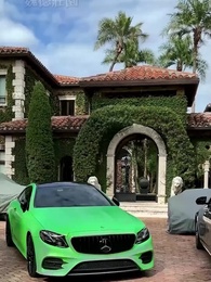 第5集 - 隱藏富豪的火辣婚姻