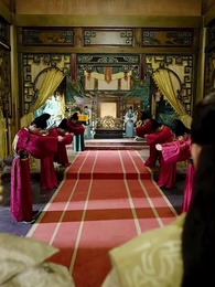 Episodio 50 - La Principessa  Ripudiata